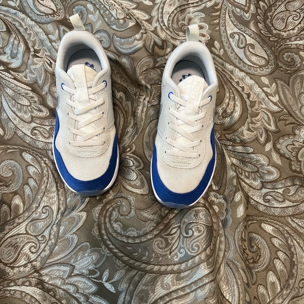 Youth Nike Air Max Motif